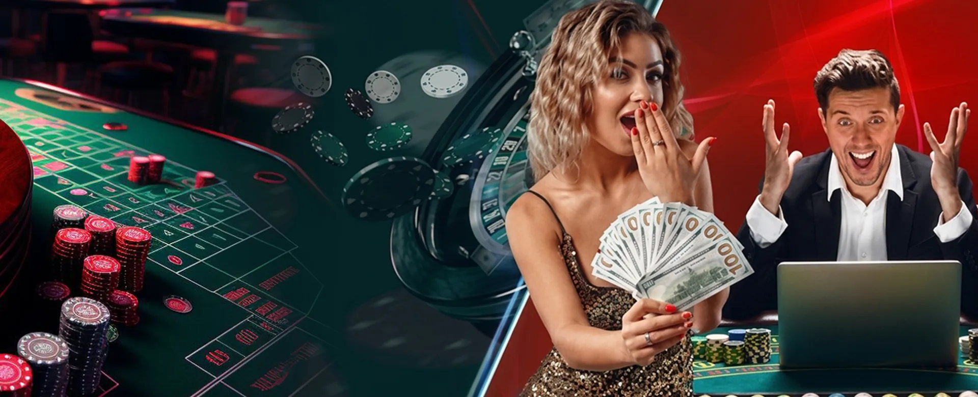 Player choosing the best online casino platform with Fatchai