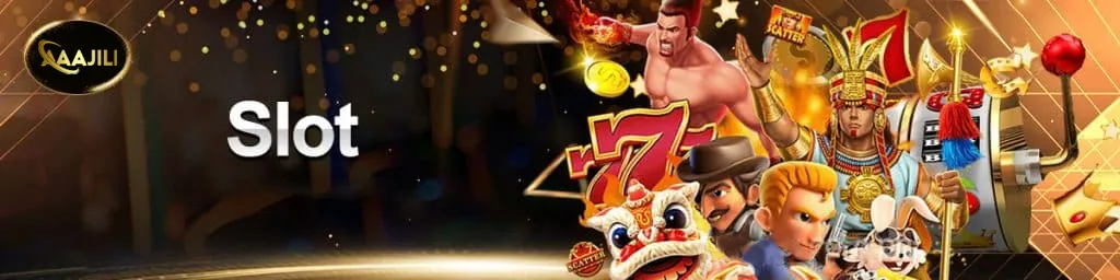 Diverse Fatchai Casino games selection