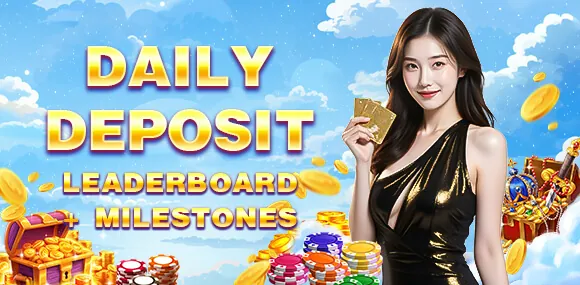 Daily Free Spins Card